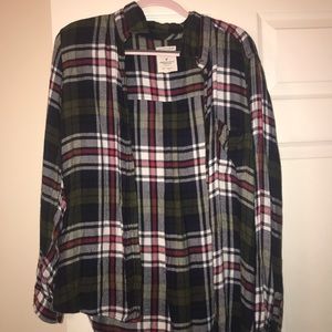 ‼️AMERICAN EAGLE FLANNEL‼️